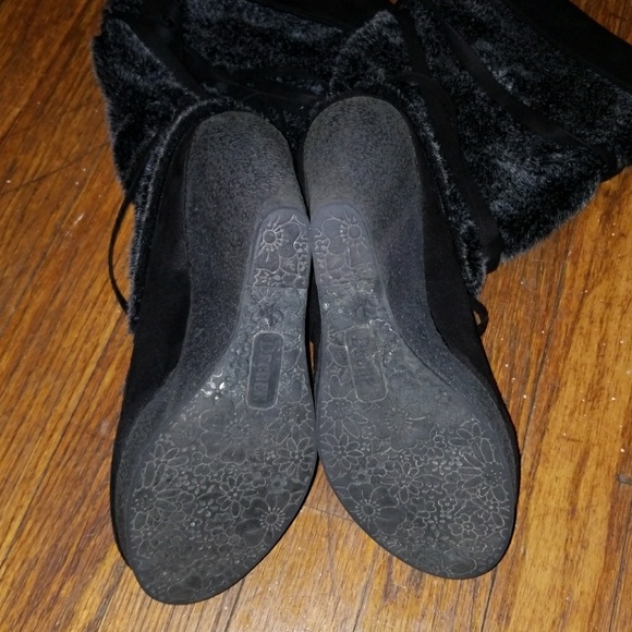 Decree boots - Picture 3 of 4